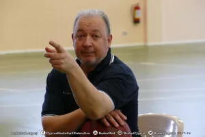 Συμβουλές από τον Κώστα Εγγλέζο στα παιδιά