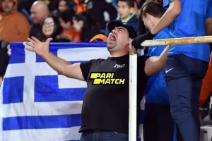 Από τα χωράφια... στο ντέρμπι ο Γιάγκος; (βίντεο)