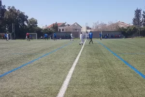 ΠΡΩΤΗ για Απόλλωνα