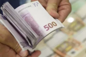 ΒΟΥΛΗ/Ψηφίστηκε ο συμπληρωματικός προϋπολογισμός λόγω κορωνοϊού