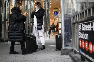Η.Π.Α-Κορωνοϊός/Πακέτο βοηθείας ύψους 2 τρισεκατομμυρίων δολαρίων!