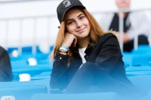 Ρωσικό πρωτάθλημα/ΜΕΡΑ γυναίκας