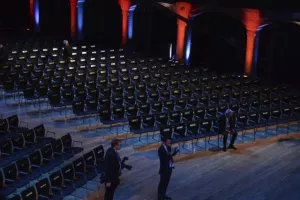 Με Αζερμπαϊτζάν, Λουξεμβούργο και Μαυροβούνιο η Κύπρος (φώτος)