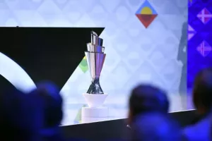 Με Αζερμπαϊτζάν, Λουξεμβούργο και Μαυροβούνιο η Κύπρος (φώτος)