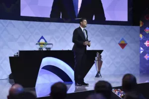 Με Αζερμπαϊτζάν, Λουξεμβούργο και Μαυροβούνιο η Κύπρος (φώτος)
