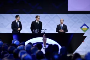 Με Αζερμπαϊτζάν, Λουξεμβούργο και Μαυροβούνιο η Κύπρος (φώτος)