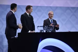 Με Αζερμπαϊτζάν, Λουξεμβούργο και Μαυροβούνιο η Κύπρος (φώτος)