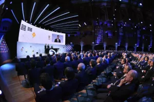Με Αζερμπαϊτζάν, Λουξεμβούργο και Μαυροβούνιο η Κύπρος (φώτος)