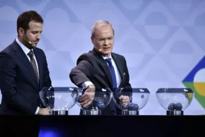 Με Αζερμπαϊτζάν, Λουξεμβούργο και Μαυροβούνιο η Κύπρος (φώτος)