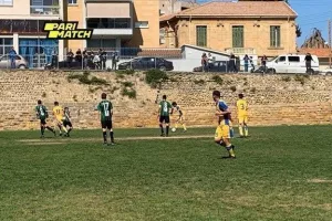 ΕΝΤΥΠΩΣΙΑΚΟ το ΑΠΟΕΛ/Πρώτη ήττα για Ολυμπιακό