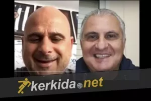(ΒΙΝΤΕΟ) ΟΛΑ όσα είπε ο Τιμούρ στο Kerkida