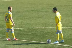 ΝΙΚΗ για Αστάνα και... Πιέρο