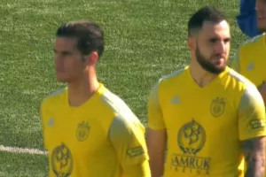 ΝΙΚΗ για Αστάνα και... Πιέρο