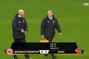 Πω πω η Basel!