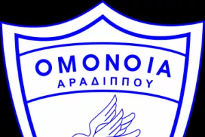 Ομόνοια Αραδίππου/"Καλή δύναμη σε όλους"