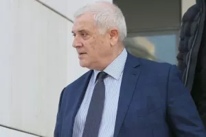 Ο Μελισσανίδης «τσέκαρε» τα προπαρασκευαστικά έργα της υπογειοποίησης