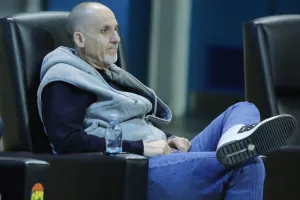 Happy ο Μάριος...