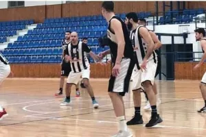 Ολοκληρώθηκε η Β' φάση