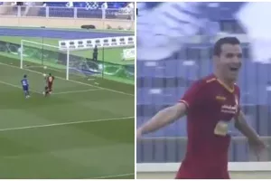 Ζελάγια ο... τιμωρός! (βίντεο)