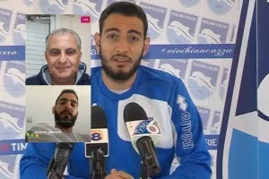 ΚΑΣΤΑΝΟΣ για το μέλλον του/"Κάτι παίζει..."