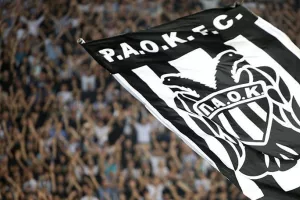 ΠΑΟΚ/"Ανακοίνωση ποινής πάνω σε ένα κακοστημένο έργο της ΕΕΑ"