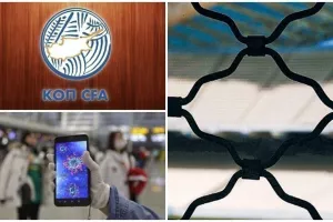 (Κορονοϊός/Ποδόσφαιρο) Τα τέσσερα πιθανά σενάρια... και για την Κύπρο