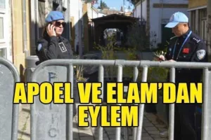 ΜΜΕ κατεχομένων/ΑΠΟΕΛ και ΕΛΑΜ... 
