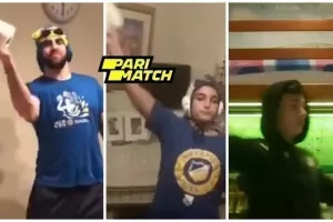 ΑΠΟΕΛ/Πόλο: Ένα... διαφορετικό passing game (βίντεο)