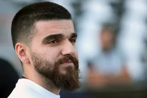 "Ακούτε ΠΑΟΚ και σας πιάνει τρέμουλο"