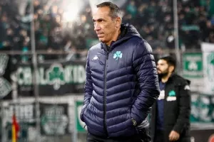 Τέλος οι προπονήσεις στον Παναθηναϊκό