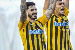 Σόουζα: "Θα δώσουμε το 100% για να πάμε στον τελικό"