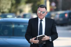 Κούγιας: «Ο ΠΑΟΚ πρέπει να απαλλαχθεί από την κατηγορία της πολυιδιοκτησίας»