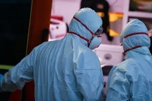 Δέκα χώρες με πολλά κρούσματα αλλά χωρίς νεκρό
