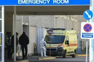 Ελλάδα/ΝΕΑ κρούσματα κορονοϊού