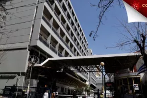 Και τρίτος νεκρός σε μία μέρα στην Ελλάδα - Στους 25 οι θάνατοι
