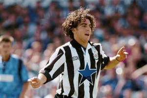 ΝΙΚΚΙ για ντεμπούτο στην Newcastle: "Έπαιξαν Ζορμπά στο ζέσταμα, βγήκα MVP!"