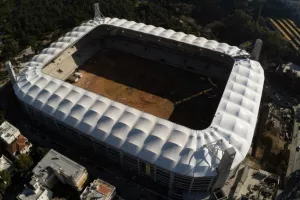 Κλείνουν οι δρόμοι στη Νέα Φιλαδέλφεια, ξεκινάει η υπογειοποίηση!
