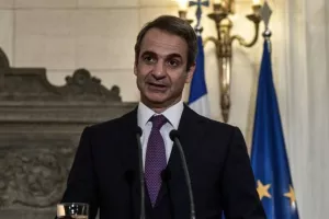 Ανεύθυνοι!