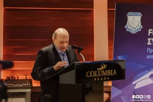 Απόλλων/Forum... με Μάριο Λευκαρίτη (βίντεο/φώτος)