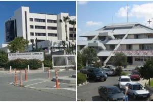 Κύριοι, τι γίνεται με τα Νοσοκομεία;