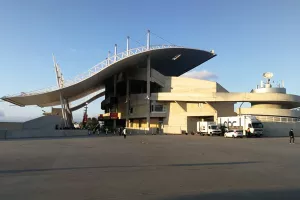 Ξανά στο… μηδέν το "αιώνιο"- Κορυφή η Ομόνοια (φώτος)