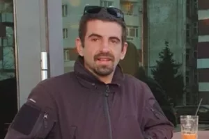 Τον είδατε;