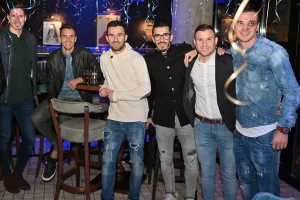 Απόλλων/Cocktail Party... με είσοδο 250 ευρώ