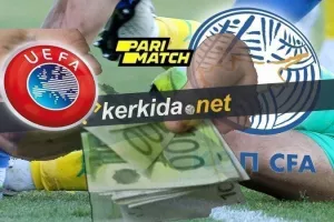 ΑΠΟΨΗ/Τα πρωταθλήματα ΘΑ τελειώσουν (ΥΠΑΡΧΕΙ ένα πρόβλημα)