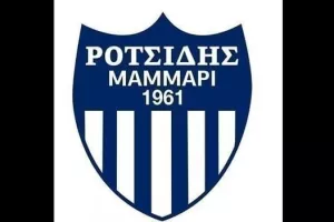 Σημαντική πρωτοβουλία από Ροτσίδη