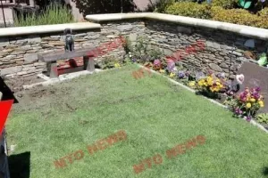 Συνελήφθη άγνωστος που προσπάθησε να σκάψει τάφο, ισχυρισμοί πως ήταν του Κόμπε Μπράιαντ! (φώτος)