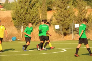 Κ16/Αποτελέσματα 7η αγωνιστική