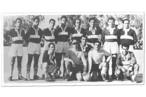 Ομόνοια... 1952! (Φώτο)