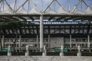 Κυριακή απόγευμα στα γήπεδα της ΙΤΑΛΙΑΣ 