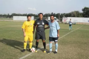 "Μετακομίζει" στο Σπορτίβο